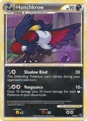Liepard - 65/98 - Rare - Reverse Holo